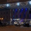 Karvinský vánoční jarmark, 27. 11 - 23. 12. 2022