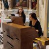 Marta Wierzgoń a Collegium Canticorum, 25. 9. 2022