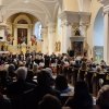 Marta Wierzgoń a Collegium Canticorum, 25. 9. 2022