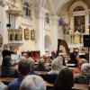 Marta Wierzgoń a Collegium Canticorum, 25. 9. 2022