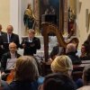 Marta Wierzgoń a Collegium Canticorum, 25. 9. 2022
