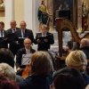 Marta Wierzgoń a Collegium Canticorum, 25. 9. 2022