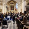 Marta Wierzgoń a Collegium Canticorum, 25. 9. 2022