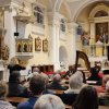 Marta Wierzgoń a Collegium Canticorum, 25. 9. 2022
