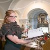 Marie Esslová a Kateřina Falcníková, 18. 9. 2022