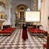 Marie Esslová a Kateřina Falcníková, 18. 9. 2022
