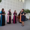 Výstava Waltra Taszka a Romany Taszkové, 5. 4. 2022