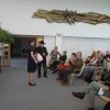 Výstava Waltra Taszka a Romany Taszkové, 5. 4. 2022