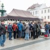 Vánoční jarmark, zabíjačka, 10. 12. 2022