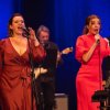 Dasha a Moondance Orchestra, 17. 12. 2023