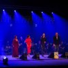 Dasha a Moondance Orchestra, 17. 12. 2023