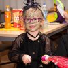 Halloweenský karneval s Hopsalínem, 26. 10. 2023