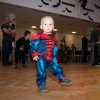 Halloweenský karneval s Hopsalínem, 26. 10. 2023