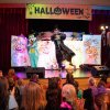 Halloweenský karneval s Hopsalínem, 26. 10. 2023