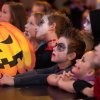 Halloweenský karneval s Hopsalínem, 26. 10. 2023