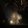Novoroční ohňostroj, 1. 1. 2023