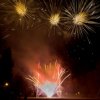 Novoroční ohňostroj, 1. 1. 2023