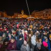 Rozsvícení vánočního stromu, 3. 12. 2023