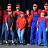 Super Mario Bros. ve filmu, 6. 4. 2023