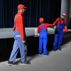 Super Mario Bros. ve filmu, 6. 4. 2023