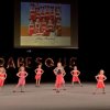 Tančíme s TK Arabesque, 16. 6. 2024