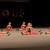 Tančíme s TK Arabesque, 16. 6. 2024