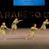Tančíme s TK Arabesque, 16. 6. 2024