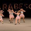 Tančíme s TK Arabesque, 16. 6. 2024