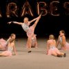 Tančíme s TK Arabesque, 16. 6. 2024