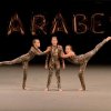 Tančíme s TK Arabesque, 16. 6. 2024