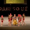 Tančíme s TK Arabesque, 16. 6. 2024