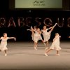 Tančíme s TK Arabesque, 16. 6. 2024
