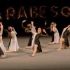 Tančíme s TK Arabesque, 16. 6. 2024