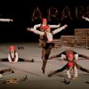 Tančíme s TK Arabesque, 16. 6. 2024