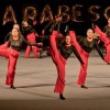 Tančíme s TK Arabesque, 16. 6. 2024