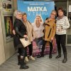 Babské kino, Matka v trapu, 22. 2. 2024