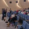 Babské kino, Matka v trapu, 22. 2. 2024