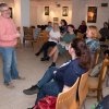 Cesta k harmonii, 23. 3. 2024