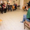 Cesta k harmonii, 23. 3. 2024