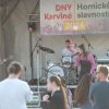 Dny Karviné a Hornické slavnosti 7. - 8. 6. 2024