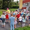 Prázdninové kejklování, 25. 7. 2024