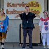 Povídání o pejskovi a kočičce, 14. 7. 2024