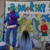 Podmořský svět - Hopsalín, 11. 8. 2024