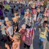 Podmořský svět - Hopsalín, 11. 8. 2024