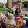 Prázdniny s Korábem, 20. 8. 2024