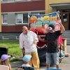 Prázdniny s Korábem, 20. 8. 2024