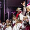 Mikulášská show s Albertíkem, 5. 12. 2024