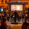 SDO Májovák, Filmové nokturno, 30. 8. 2024