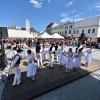 Prolínání kultur, 15. 6. 2024