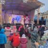 Sněhové království, Support Lesbiens, 15. 12. 2024